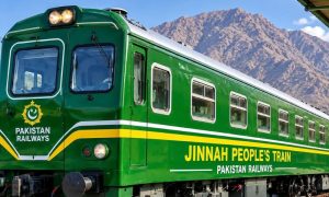 Jinnah train canva