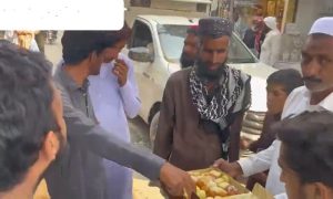 Khyber Pakhtunkhwa Residents Welcome Federal Govt’s Decision to Impose Emergency, Governor’s Rule