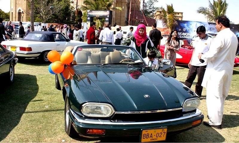 Karachi