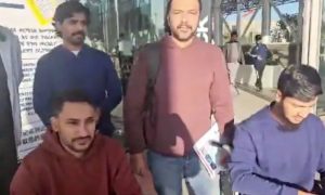 Karachi