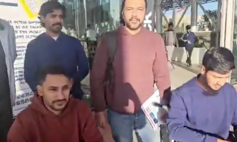 Karachi