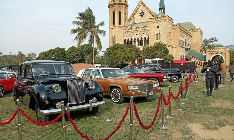Karachi