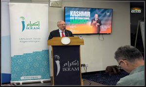 Kashmir