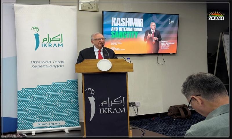 Kashmir