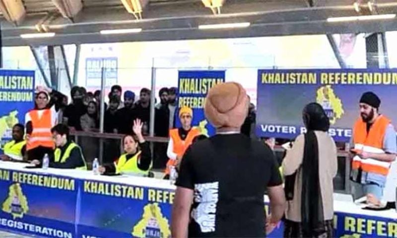 Khalistan