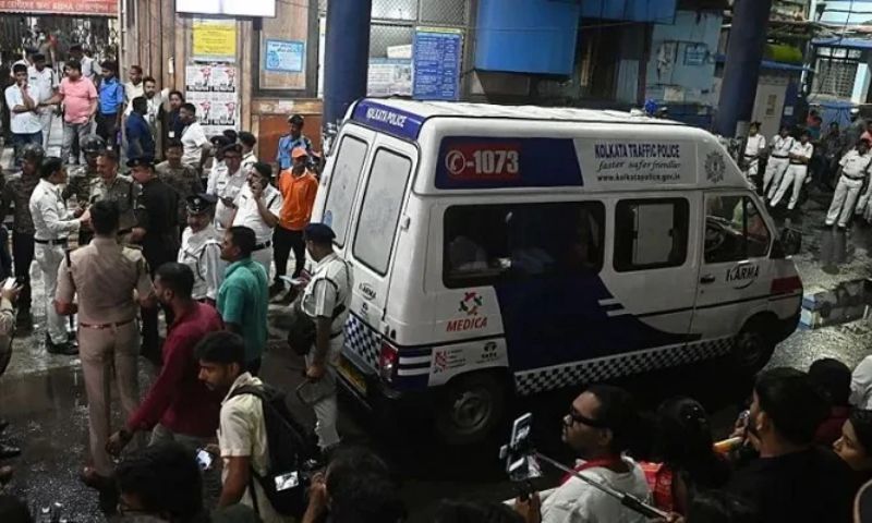 Kolkata