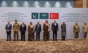 Makkah Defence Alliance Decides to Implement Collective Defence Commitments, Ensure Rapid Deployment of Forces to Saudi Arabia