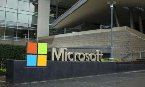 Microsoft Offers Voluntary Exit Packages to 60,000 Staff