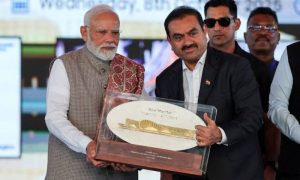 India Blocks Documentary Film Accusing Modi and Adani of Cronyism