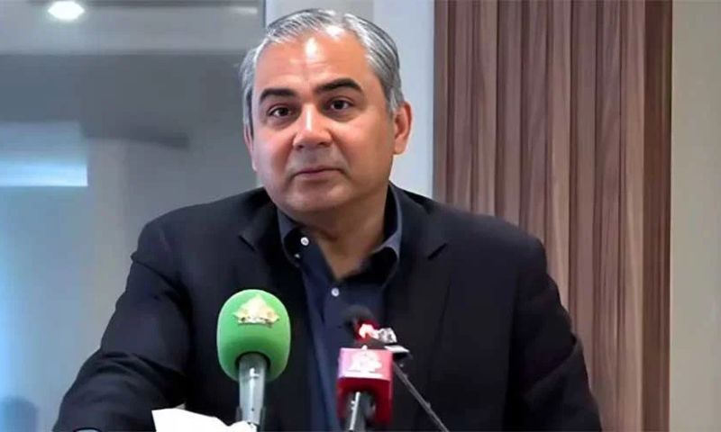 Khyber Pakhtunkhwa Govt Backed Out of Security Commitments During Talks: Interior Minister