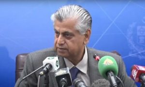 Pakistan Slams Afghan Taliban Regime for Lecturing Islamabad on Democracy