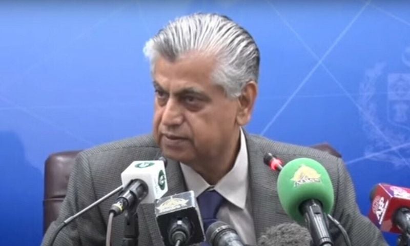 Pakistan Slams Afghan Taliban Regime for Lecturing Islamabad on Democracy
