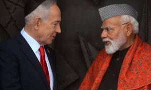 Netanyahu