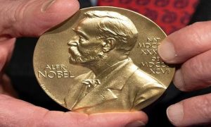 Nobel