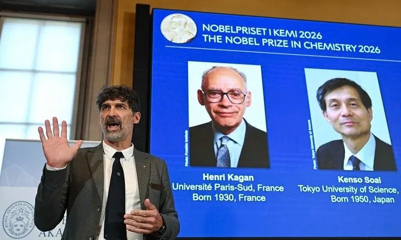 Nobel canva