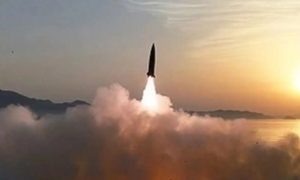 North Korea