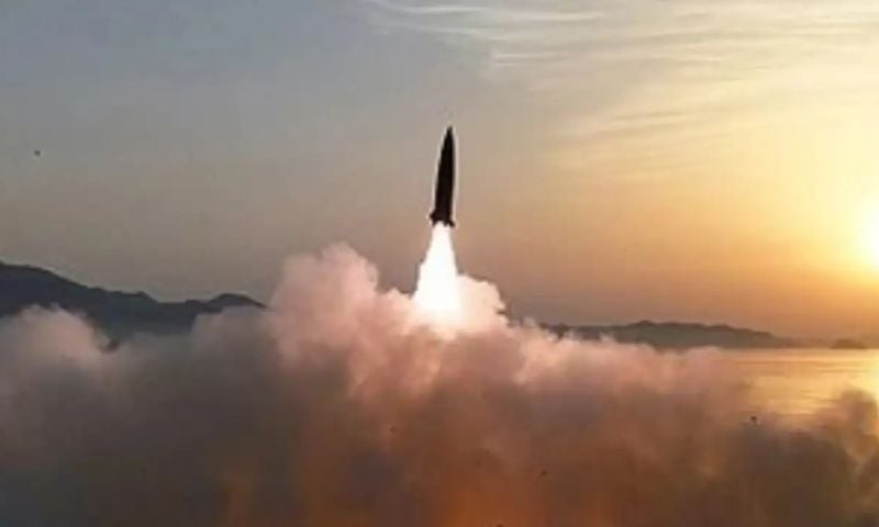 North Korea