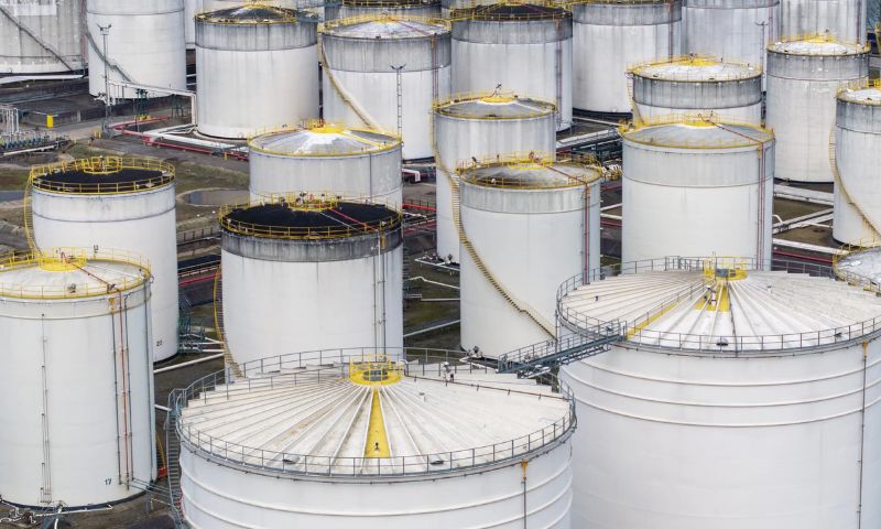 Oil
