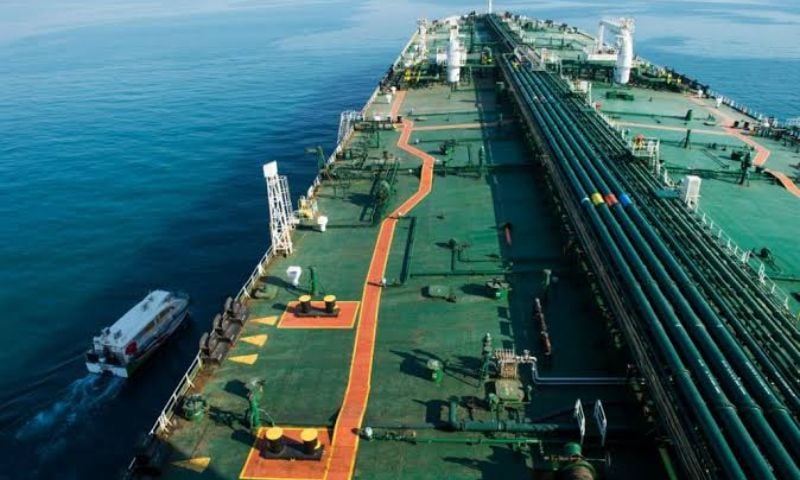 Oil