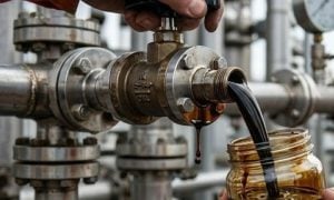 Oil