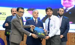 PM Shehbaz
