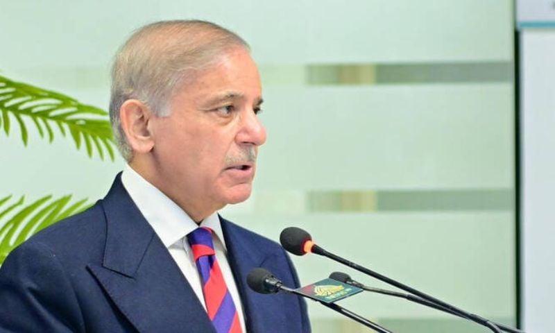 PM PTI