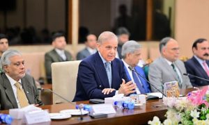 Govt Committed to Eliminate Terrorism in Khyber Pakhtunkhwa: PM Sharif