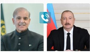 Pakistan, Azerbaijan Agree to Expand Economic, Investment and Trade Ties