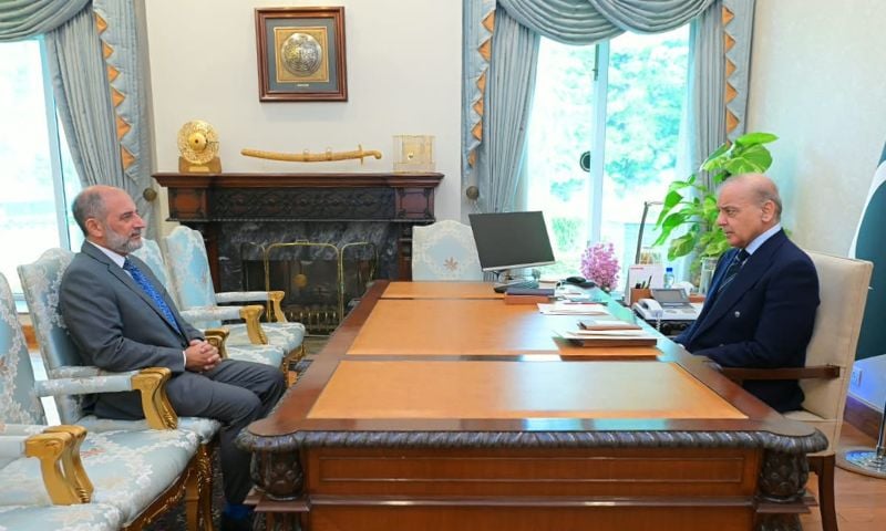 shehbaz