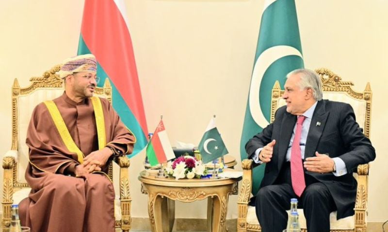 Pakistan