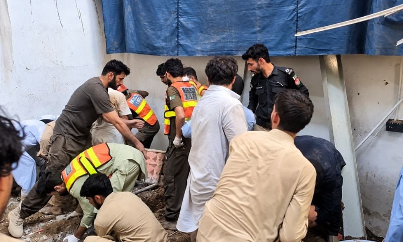 Peshawar