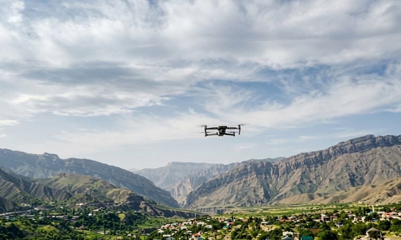 Drone