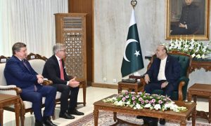 Pakistan Seeks Greater EU Cooperation on Legal Migration