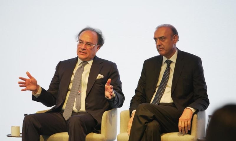 Pakistan