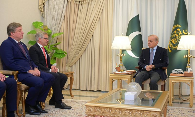 Pakistan Seeks Greater EU Cooperation on Legal Migration