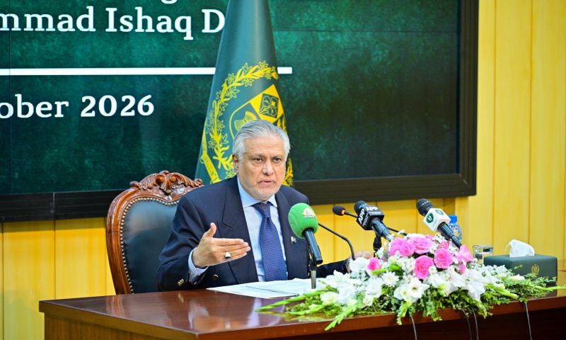 Pakistan Says Committee under Makkah Defence Alliance to Meet in Riyadh Soon