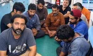 Efforts Underway to Repatriate Dead Bodies of 3 Pakistanis from Somalia
