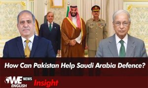 Houthis Pose Threat to International Energy Security Which Must Be Effectively Countered: Pakistan’s Former Ambassador