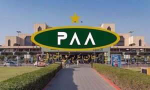 Flights to Saudi Arabia Operating as Usual: Pakistan Airports Authority