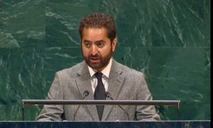 Pakistan Calls for Stronger General Assembly, Effective Implementation of UN Resolutions
