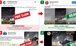 Fact Check: Pakistan’s Information Ministry Debunks Fake Claims of Unrest in Khyber Pakhtunkhwa