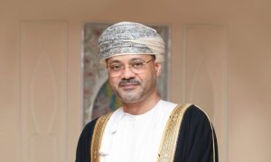 Omani Foreign Minister to Arrive in Pakistan Tomorrow