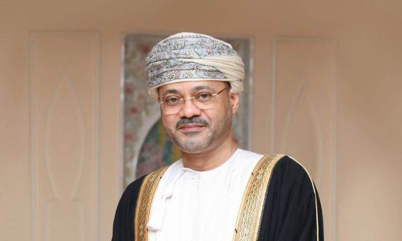 Omani Foreign Minister to Arrive in Pakistan Tomorrow