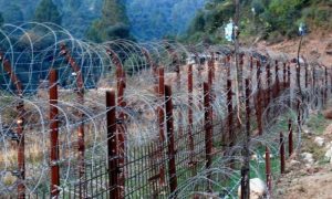 Four Pakistani Youths Martyred as Landmine Drifting from Indian Side Explodes Near Line of Control