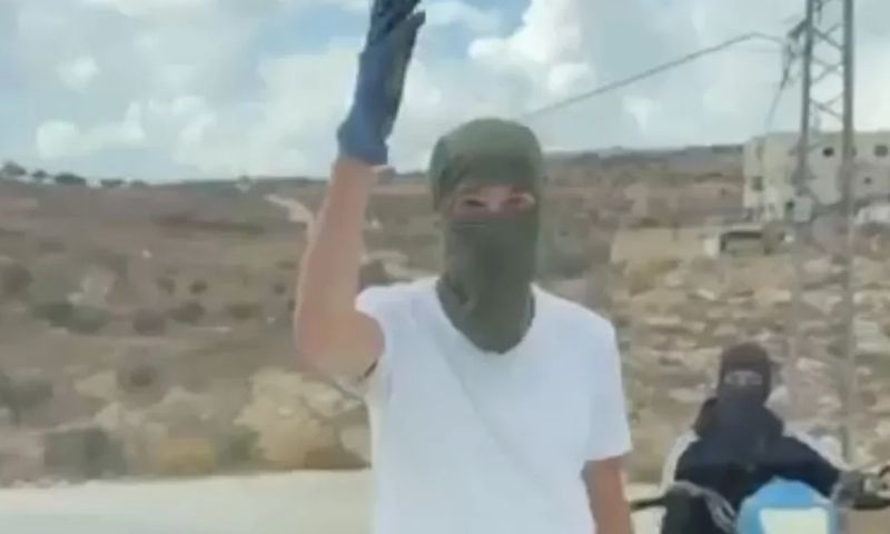 EU Condemns Settler Attack on European Delegation in Occupied West Bank