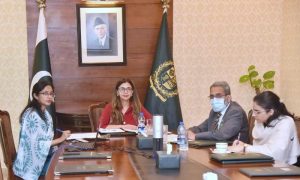 Lithuania Appreciates Pakistan’s Role in Promoting Regional Peace