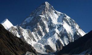 The World of Eight-Thousanders: Pakistan’s Majestic Giant Mountains
