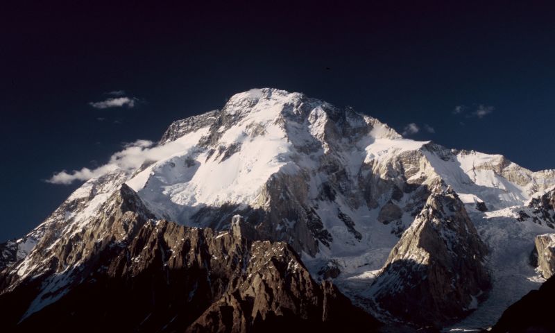 The World of Eight-Thousanders: Pakistan’s Majestic Giant Mountains