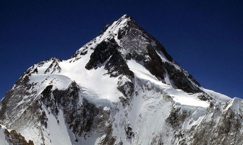 The World of Eight-Thousanders: Pakistan’s Majestic Giant Mountains