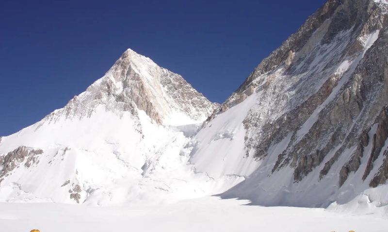 The World of Eight-Thousanders: Pakistan’s Majestic Giant Mountains